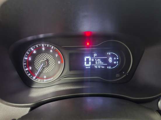 HYUNDAI-HB20-1.0 TGDI FLEX DIAMOND AUTOMÁTICO HYUNDAI-HB20-2019