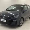 HYUNDAI HB20 1.0 TGDI FLEX LIMITED AUTOMÁTICO HYUNDAI HB20 1.0 TGDI FLEX LIMITED AUTOMÁTICO