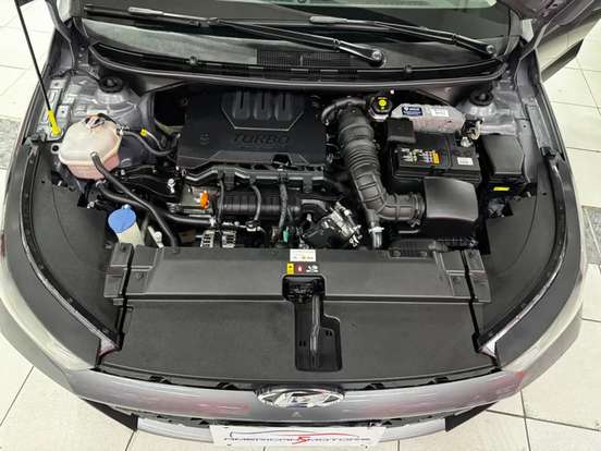 HYUNDAI-HB20-1.0 TGDI FLEX LIMITED AUTOMÁTICO HYUNDAI-HB20-2025
