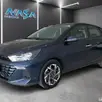 HYUNDAI HB20 1.0 TGDI FLEX PLATINUM AUTOMÁTICO HYUNDAI HB20 1.0 TGDI FLEX PLATINUM AUTOMÁTICO