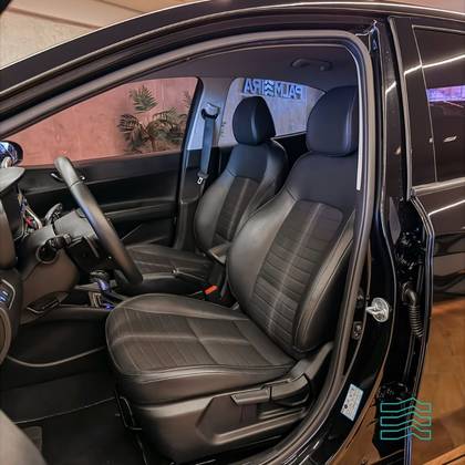 HYUNDAI HB20 1.0 TGDI FLEX PLATINUM PLUS AUTOMÁTICO