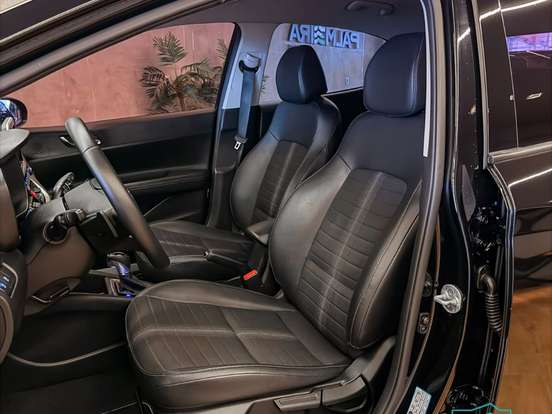 HYUNDAI-HB20-1.0 TGDI FLEX PLATINUM PLUS AUTOMÁTICO HYUNDAI-HB20-2023