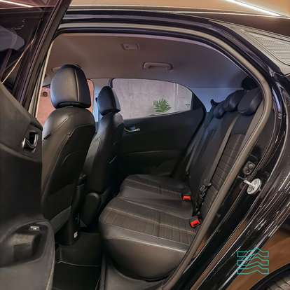 HYUNDAI-HB20-1.0 TGDI FLEX PLATINUM PLUS AUTOMÁTICO HYUNDAI-HB20-2023