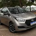 HYUNDAI HB20 1.0 UNIQUE 12V FLEX 4P MANUAL HYUNDAI HB20 1.0 UNIQUE 12V FLEX 4P MANUAL