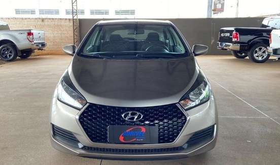 HYUNDAI-HB20-2019