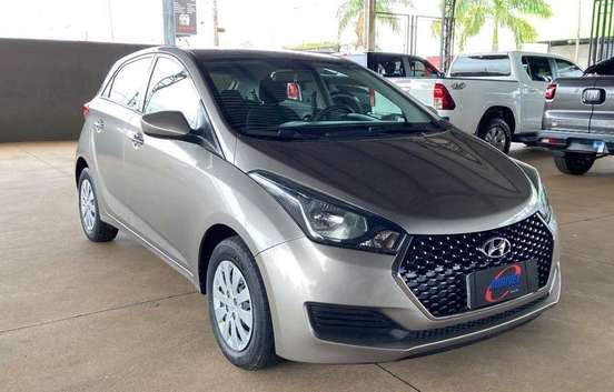 HYUNDAI-HB20-2019