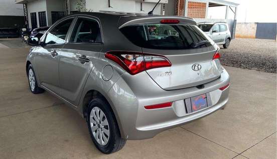 HYUNDAI-HB20-2019