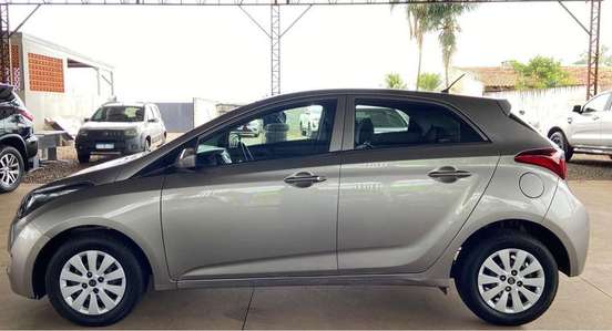 HYUNDAI-HB20-2019