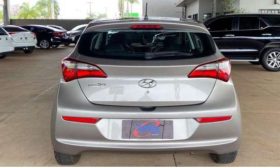 HYUNDAI-HB20-1.0 UNIQUE 12V FLEX 4P MANUAL HYUNDAI-HB20-2019