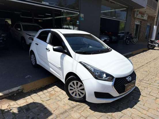 HYUNDAI-HB20-2018
