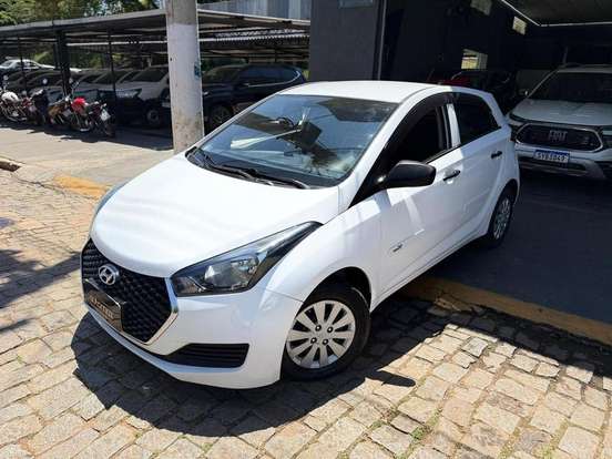 HYUNDAI-HB20-2018