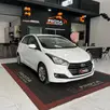 HYUNDAI HB20 1.6 COMFORT PLUS 16V FLEX 4P AUTOMÁTICO HYUNDAI HB20 1.6 COMFORT PLUS 16V FLEX 4P AUTOMÁTICO
