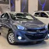 HYUNDAI HB20 1.6 COMFORT STYLE 16V FLEX 4P MANUAL HYUNDAI HB20 1.6 COMFORT STYLE 16V FLEX 4P MANUAL
