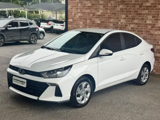 HYUNDAI-HB20S-1.0 12V FLEX COMFORT MANUAL HYUNDAI-HB20S-2025