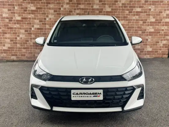 HYUNDAI-HB20S-1.0 12V FLEX COMFORT MANUAL HYUNDAI-HB20S-2025