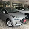 HYUNDAI HB20S 1.0 12V FLEX EVOLUTION MANUAL HYUNDAI HB20S 1.0 12V FLEX EVOLUTION MANUAL