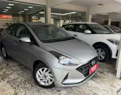 HYUNDAI HB20S 1.0 12V FLEX EVOLUTION MANUAL HYUNDAI HB20S 1.0 12V FLEX EVOLUTION MANUAL