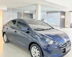 HYUNDAI HB20S 1.0 12V FLEX EVOLUTION MANUAL HYUNDAI HB20S 1.0 12V FLEX EVOLUTION MANUAL