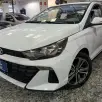 HYUNDAI HB20S 1.0 TGDI FLEX COMFORT AUTOMÁTICO HYUNDAI HB20S 1.0 TGDI FLEX COMFORT AUTOMÁTICO