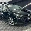HYUNDAI HB20S 1.0 TGDI FLEX COMFORT PLUS AUTOMÁTICO HYUNDAI HB20S 1.0 TGDI FLEX COMFORT PLUS AUTOMÁTICO