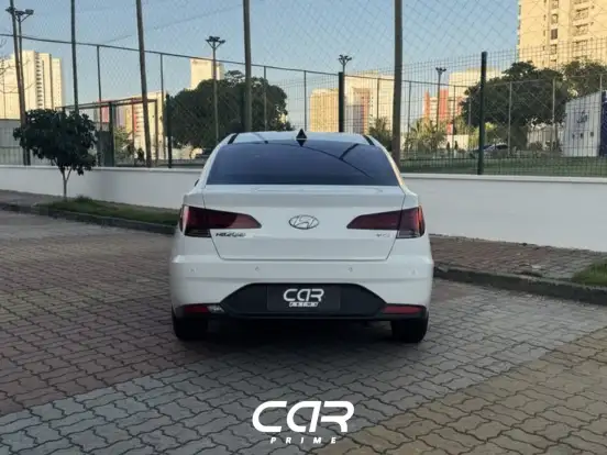 HYUNDAI-HB20S-1.0 TGDI FLEX EVOLUTION AUTOMÁTICO HYUNDAI-HB20S-2020