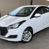 HYUNDAI HB20S 1.6 COMFORT PLUS 16V FLEX 4P AUTOMÁTICO HYUNDAI HB20S 1.6 COMFORT PLUS 16V FLEX 4P AUTOMÁTICO