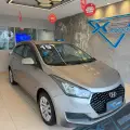 HYUNDAI HB20S 1.6 COMFORT PLUS 16V FLEX 4P MANUAL HYUNDAI HB20S 1.6 COMFORT PLUS 16V FLEX 4P MANUAL