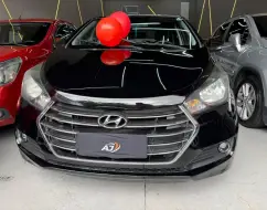 HYUNDAI HB20S 1.6 PREMIUM 16V FLEX 4P AUTOMÁTICO HYUNDAI HB20S 1.6 PREMIUM 16V FLEX 4P AUTOMÁTICO