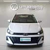 HYUNDAI HB20S 1.0 12V FLEX COMFORT MANUAL HYUNDAI HB20S 1.0 12V FLEX COMFORT MANUAL