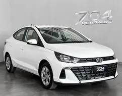 HYUNDAI HB20S 1.0 12V FLEX COMFORT MANUAL HYUNDAI HB20S 1.0 12V FLEX COMFORT MANUAL
