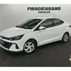 HYUNDAI HB20S 1.0 12V FLEX COMFORT MANUAL HYUNDAI HB20S 1.0 12V FLEX COMFORT MANUAL