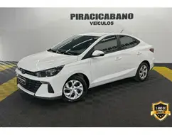 HYUNDAI HB20S 1.0 12V FLEX COMFORT MANUAL HYUNDAI HB20S 1.0 12V FLEX COMFORT MANUAL