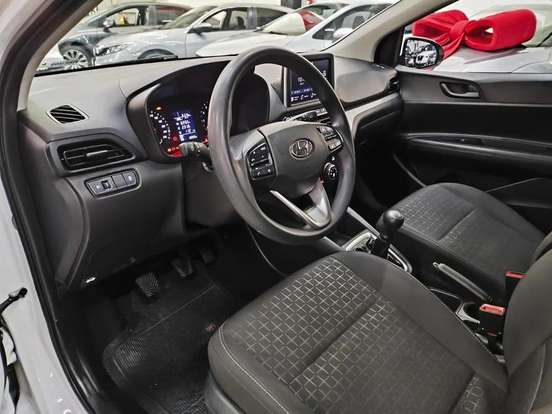 HYUNDAI-HB20S-1.0 12V FLEX COMFORT PLUS MANUAL HYUNDAI-HB20S-2024