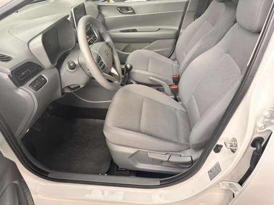 HYUNDAI-HB20S-1.0 12V FLEX COMFORT PLUS MANUAL HYUNDAI-HB20S-2024