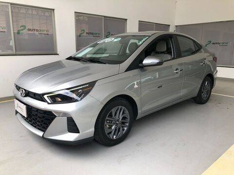 HYUNDAI HB20S 1.0 12V FLEX COPA DO MUNDO DA FIFA QATAR 2022 MANUAL