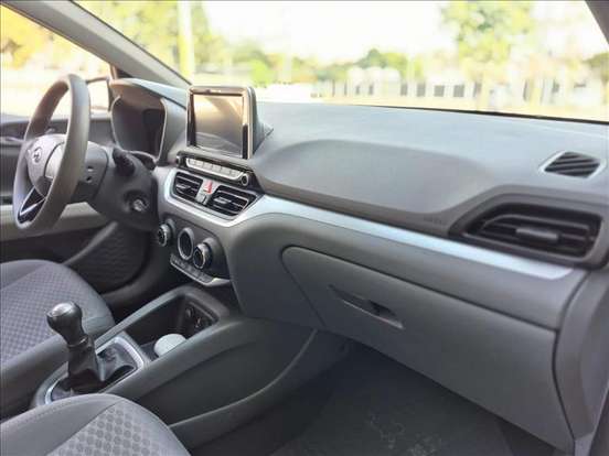 HYUNDAI-HB20S-1.0 12V FLEX EVOLUTION MANUAL HYUNDAI-HB20S-2020