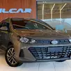 HYUNDAI HB20S 1.0 12V FLEX LIMITED PLUS MANUAL HYUNDAI HB20S 1.0 12V FLEX LIMITED PLUS MANUAL