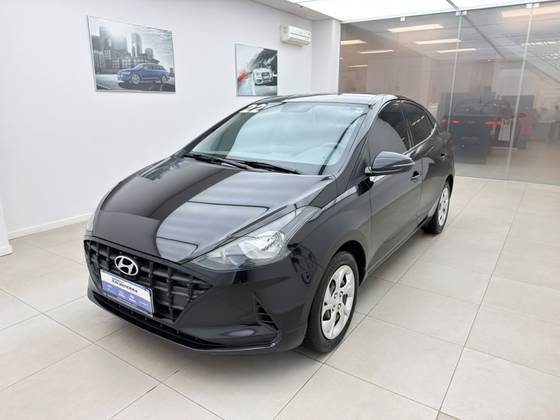 HYUNDAI HB20S 1.0 12V FLEX VISION MANUAL