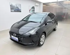 HYUNDAI HB20S 1.0 12V FLEX VISION MANUAL HYUNDAI HB20S 1.0 12V FLEX VISION MANUAL