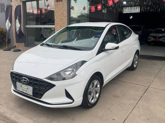 HYUNDAI HB20S 1.0 12V FLEX VISION MANUAL