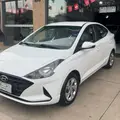 HYUNDAI HB20S 1.0 12V FLEX VISION MANUAL HYUNDAI HB20S 1.0 12V FLEX VISION MANUAL