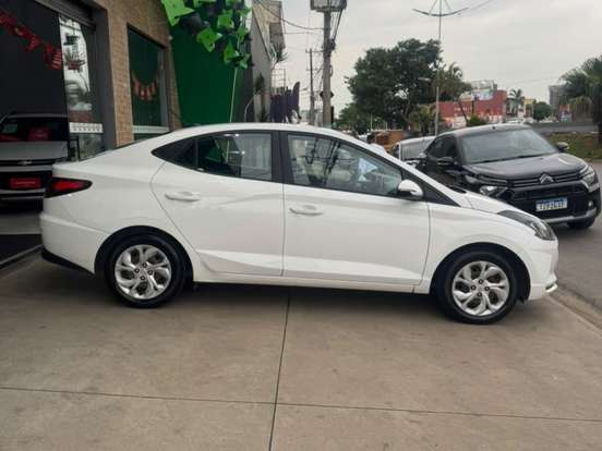 HYUNDAI-HB20S-1.0 12V FLEX VISION MANUAL HYUNDAI-HB20S-2022