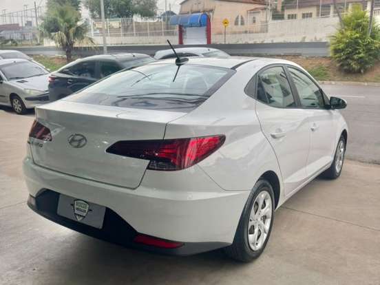 HYUNDAI-HB20S-1.0 12V FLEX VISION MANUAL HYUNDAI-HB20S-2022