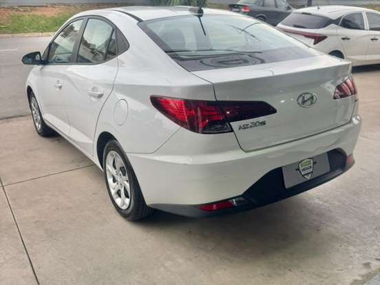 HYUNDAI-HB20S-1.0 12V FLEX VISION MANUAL HYUNDAI-HB20S-2022