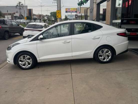 HYUNDAI-HB20S-1.0 12V FLEX VISION MANUAL HYUNDAI-HB20S-2022