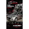 HYUNDAI HB20S 1.0 12V FLEX VISION MANUAL HYUNDAI HB20S 1.0 12V FLEX VISION MANUAL