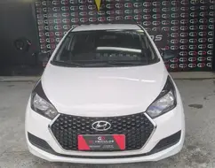 HYUNDAI HB20S 1.0 COMFORT PLUS 12V FLEX 4P MANUAL HYUNDAI HB20S 1.0 COMFORT PLUS 12V FLEX 4P MANUAL
