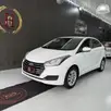 HYUNDAI HB20S 1.0 COMFORT PLUS 12V FLEX 4P MANUAL HYUNDAI HB20S 1.0 COMFORT PLUS 12V FLEX 4P MANUAL
