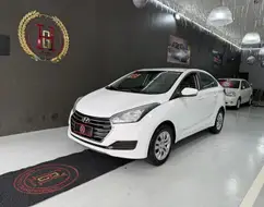 HYUNDAI HB20S 1.0 COMFORT PLUS 12V FLEX 4P MANUAL HYUNDAI HB20S 1.0 COMFORT PLUS 12V FLEX 4P MANUAL