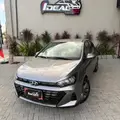 HYUNDAI HB20S 1.0 TGDI FLEX COMFORT PLUS AUTOMÁTICO HYUNDAI HB20S 1.0 TGDI FLEX COMFORT PLUS AUTOMÁTICO